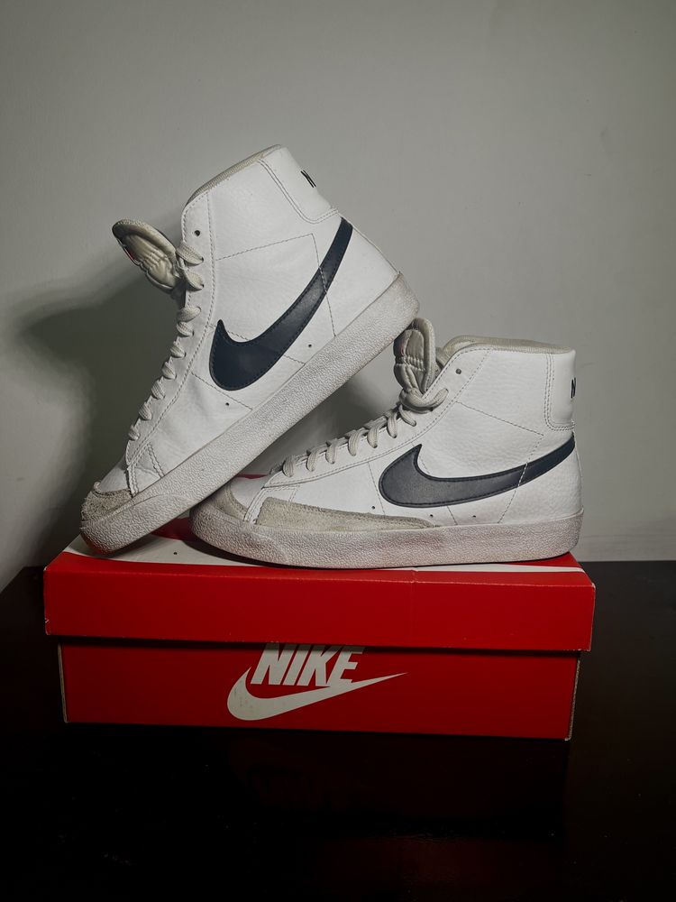 Nike Blazer Mid ’77 Vintage – 39 номер