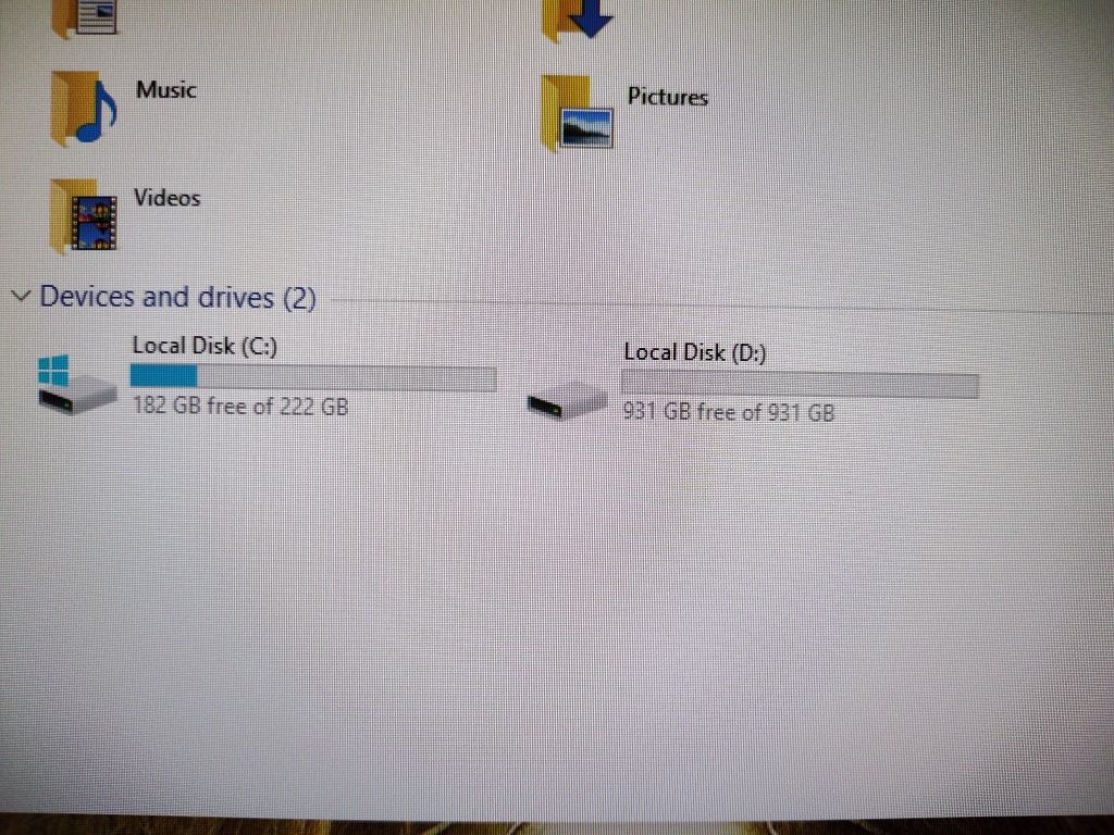 Dell Optiplex 990 SFF Intel i5 / 8GB / 256GB SSD /