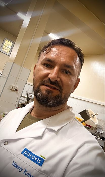 Проф. услуги. Инженер- технолог колбасных изделий, ПФ, деликатесы.