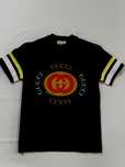 Tricou Gucci Calitate Superioara 2025