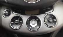 Панел за Toyota Rav 4 2007г. D-CAT 177 к. с.