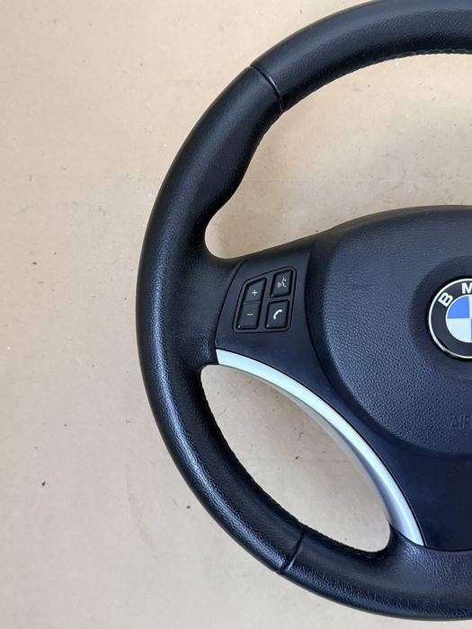 Бмв волан с airbag bmw e84 e87 e90 e91 e92 e93