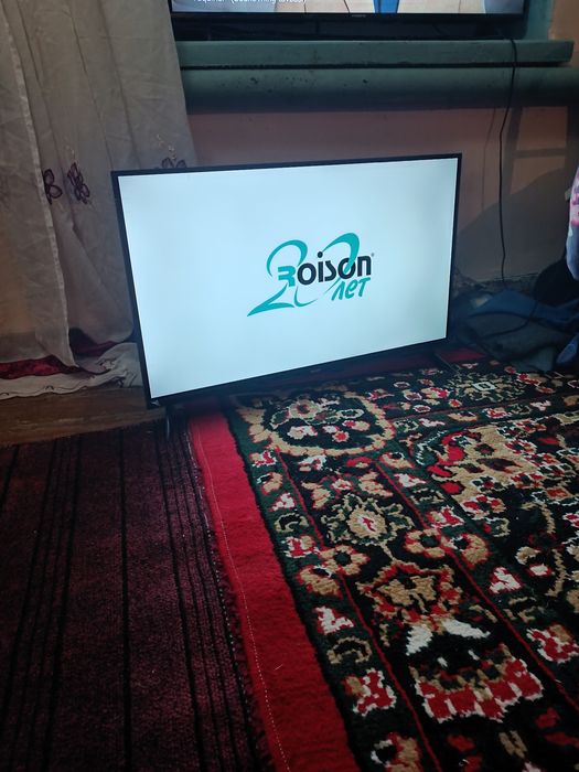 Roison 32 smart tv