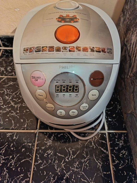 Мултикукур Филипс