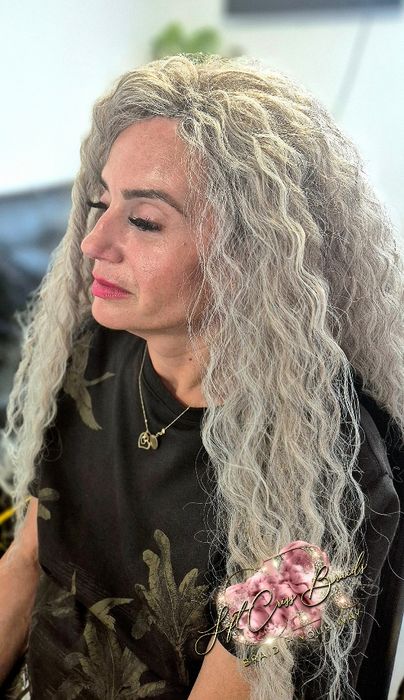 Codițe Afro/ Afro Crochet/Afro Alungire