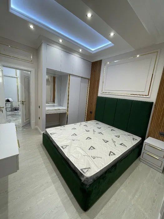 Срочно сдаётся 2-ком квартира Метро Сергели 3 Станция без Депозит! А1*