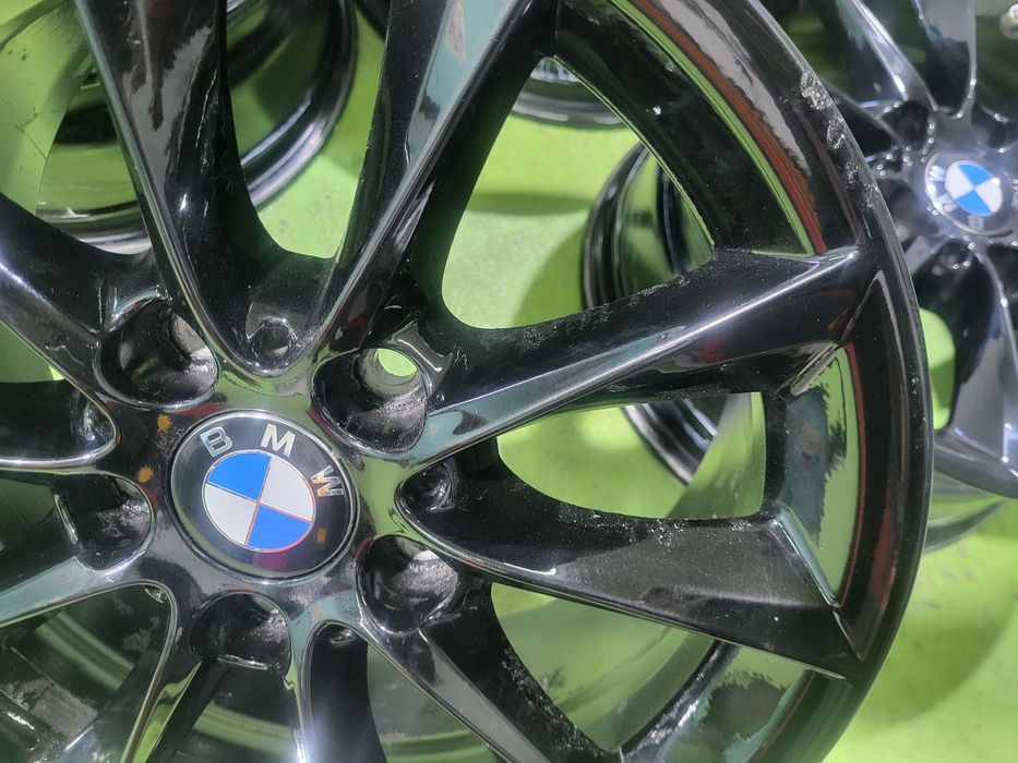 16 5x120 Bmw F20 E87 лети джанти 5х120 бмв