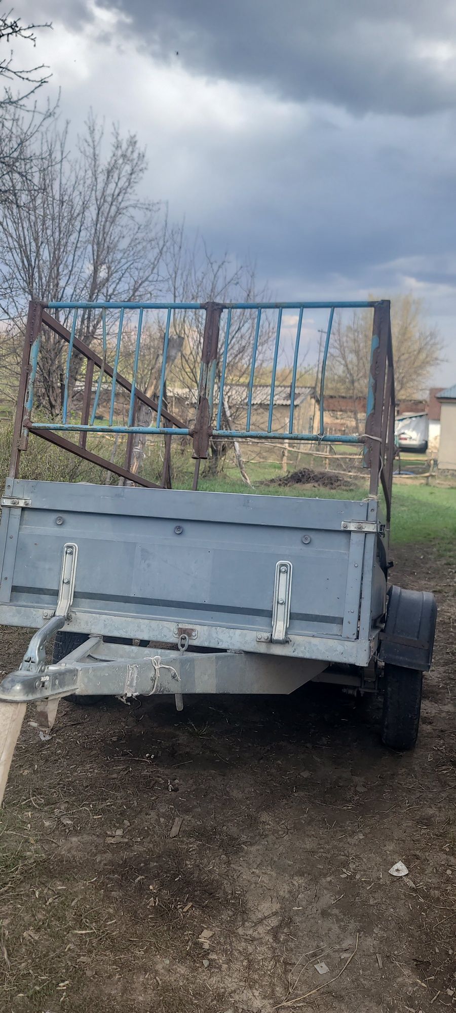 Продам ниву 2002 года!