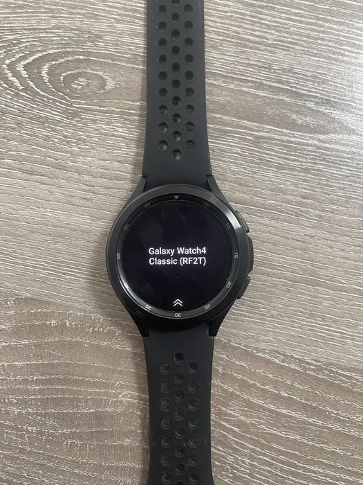 Samsung Galaxy Watch 4 Classic, оригинал