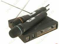 микрофон ritmix RWM-321 marka