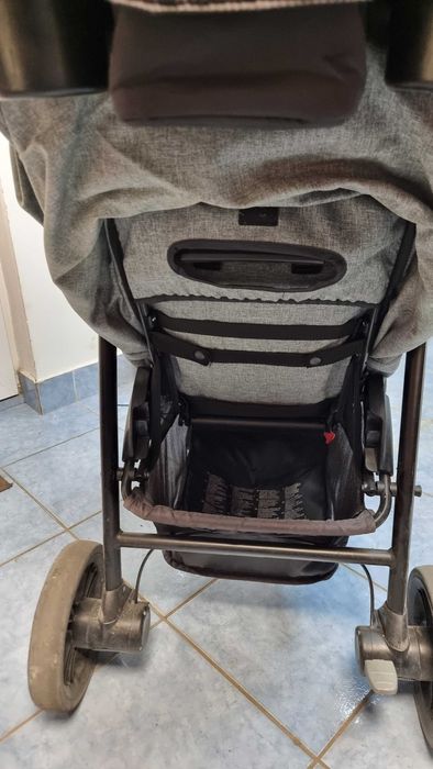 Carucior bebe Joie