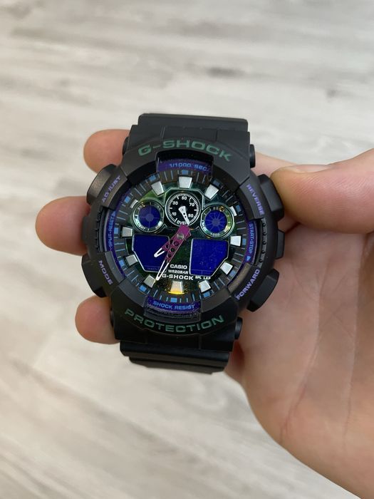 G-Shock casio   Nou