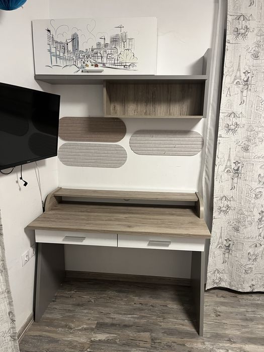 Детско  обзавеждане