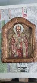 Икона Св.Николай