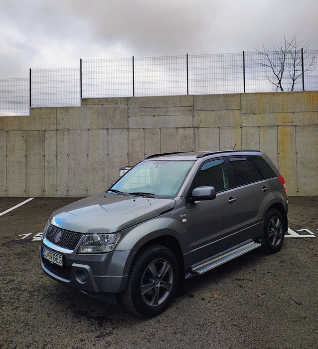 Suzuki grand Vitara 1.9 ddis