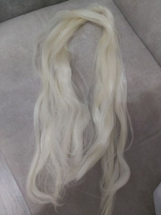 Волосы разные для чего угодно