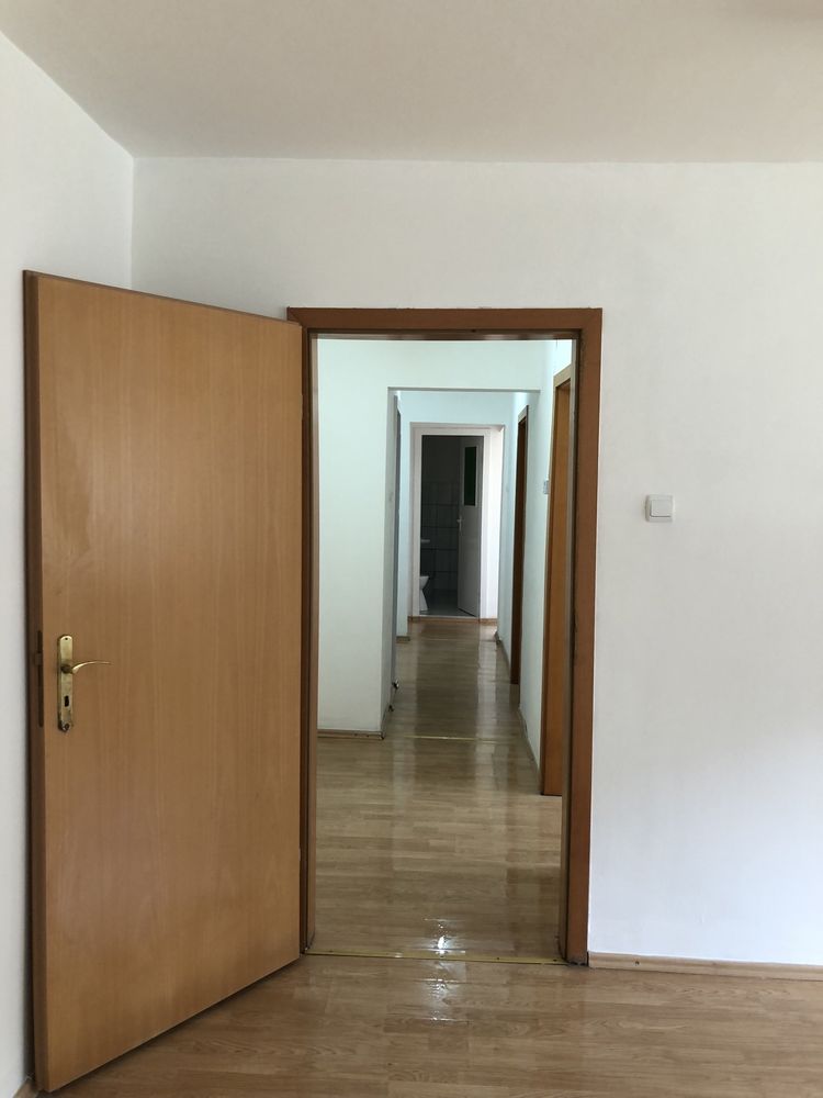 Apartament 3 camere str. Mihai Viteazul Parter E60