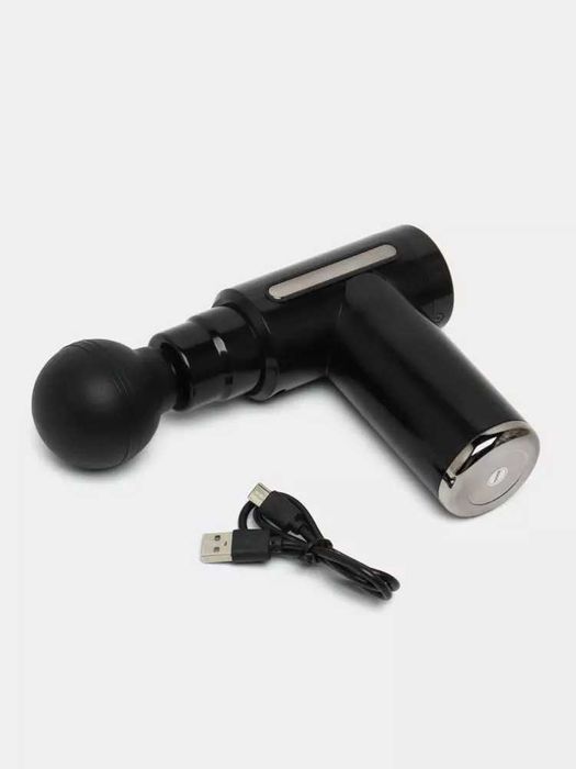 Massaj uchun apparat