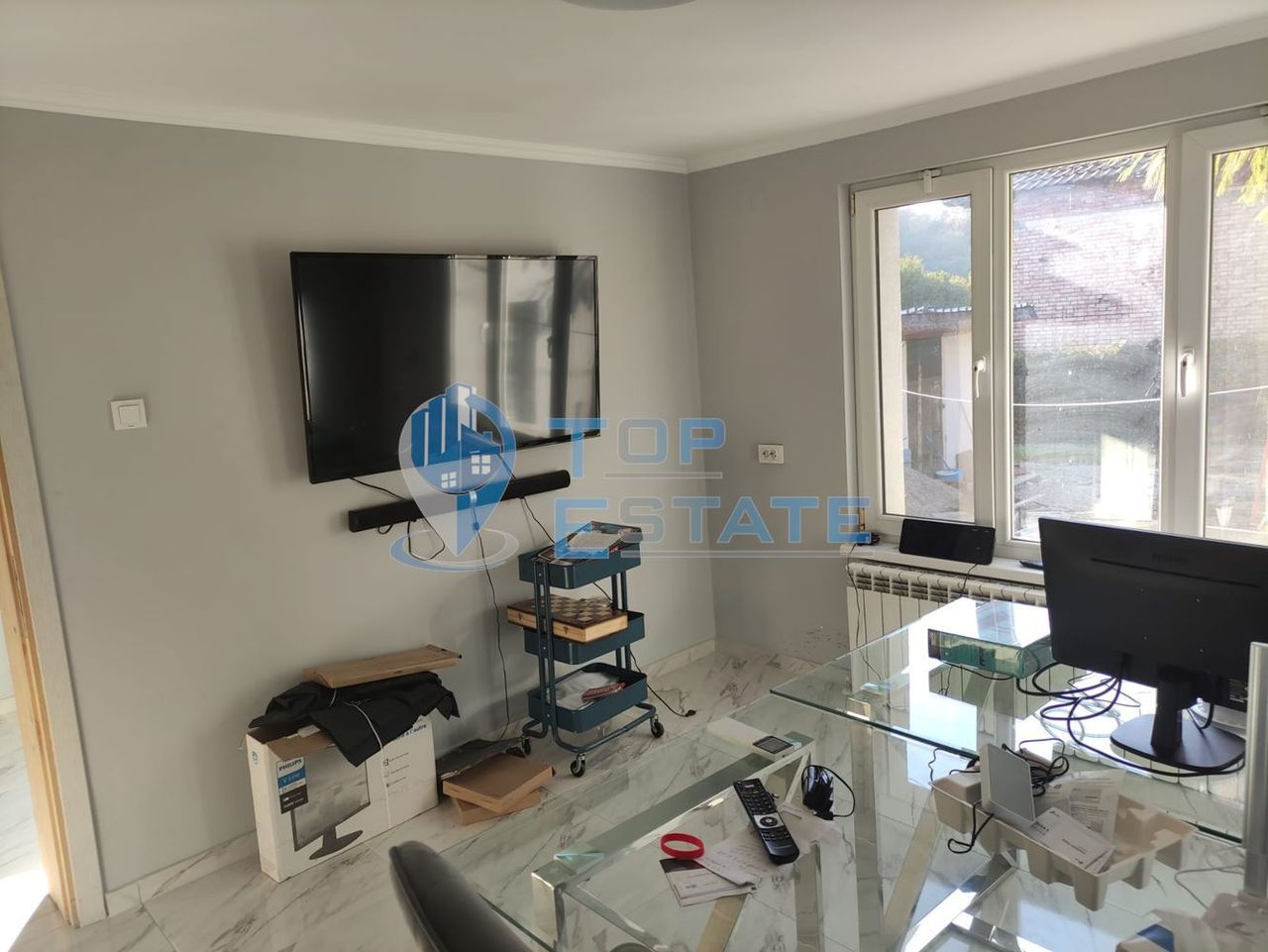 Продава се Къща в с. Бутово, Област Велико Търново - 100 кв.м за 750 €/кв.м - Снимка #3