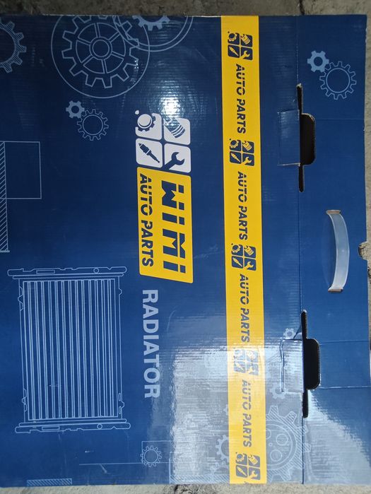 matiz 3tali.radiyator