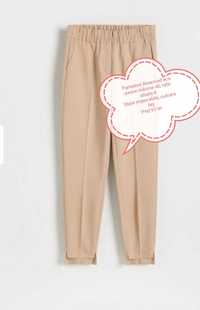 Pantaloni Reserved eco aware