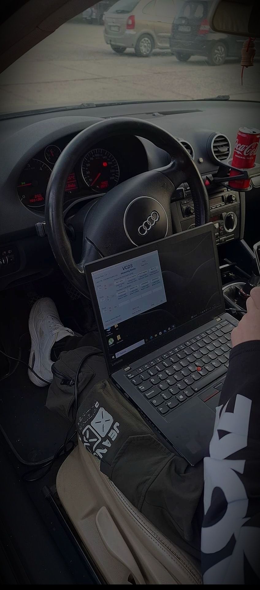 Диагностика за Ваг групата Audi Seat Vw Skoda