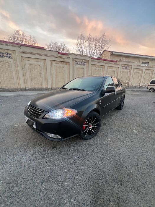 Jentra 2020 zavod qora matoviy