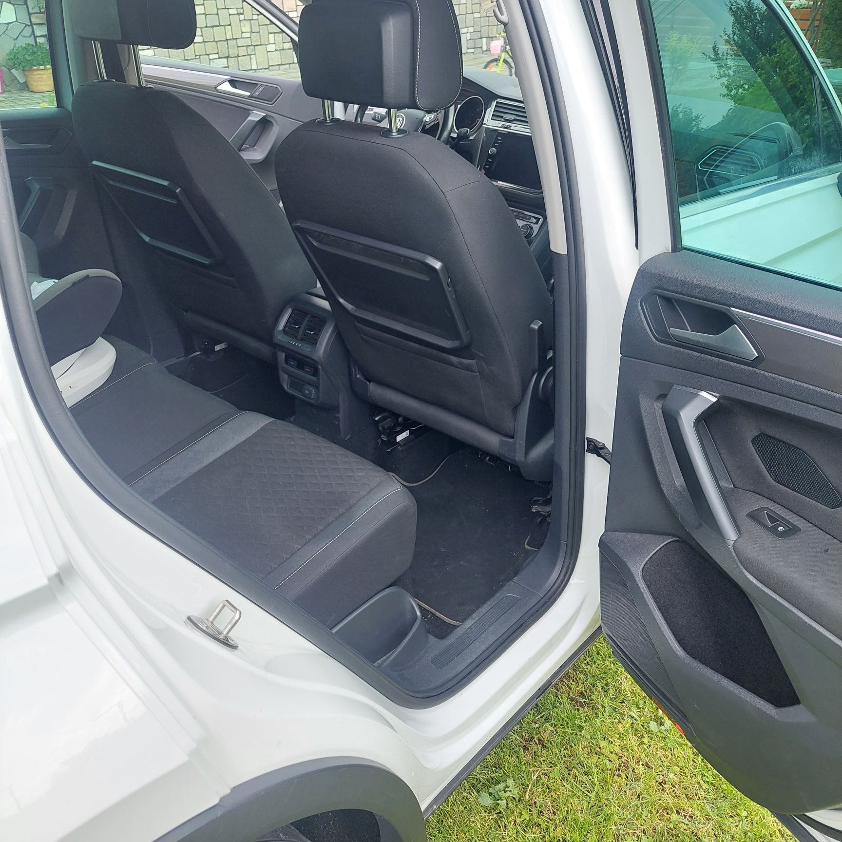 VW Tiguan RLine Impecabil