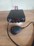 Statie radio CB Team TS-6M