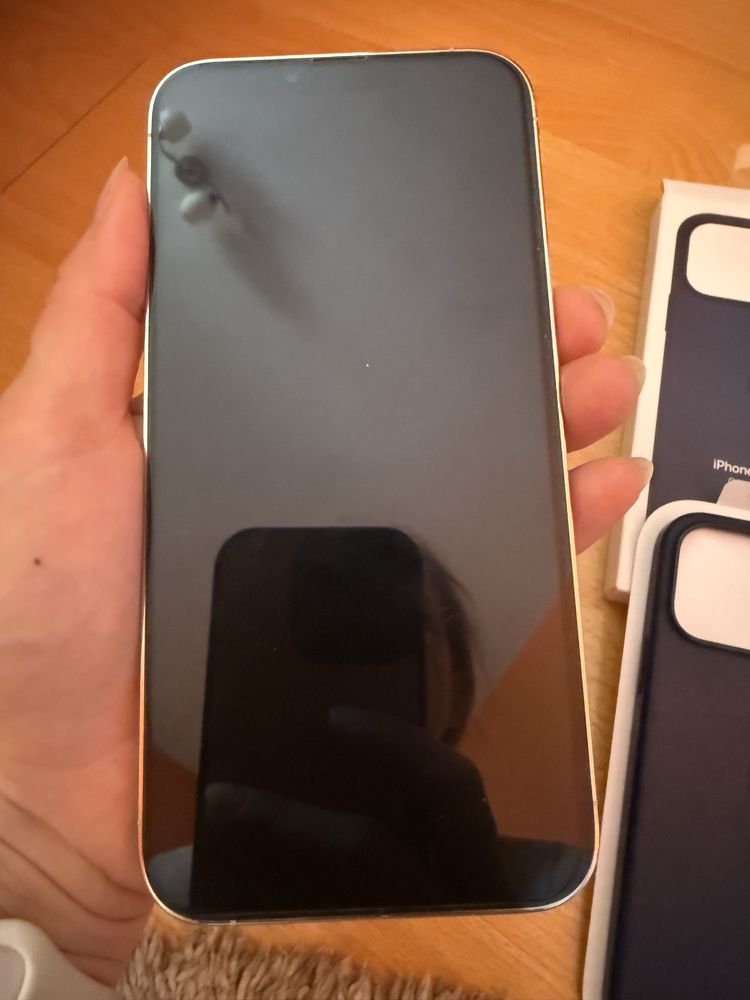 Iphone 13 pro max 128 gb