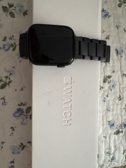 Apple Watch series 7