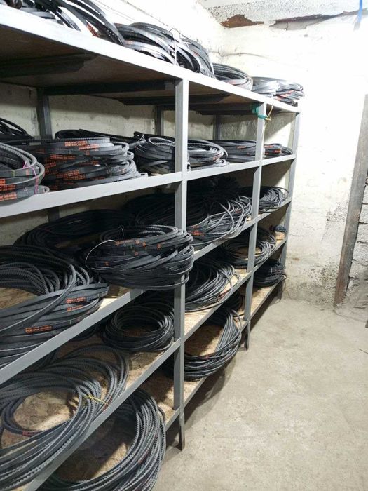 клиновой ремень , klinovoy kamarlar , V- tip kamarlar , V-tip remenlar