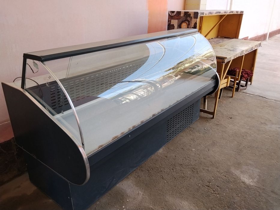 Беко холодильник витрина гарантия 1 год