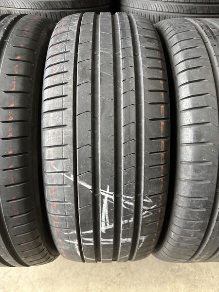 245/40/21 275/35/21 PIRELLI 4бр