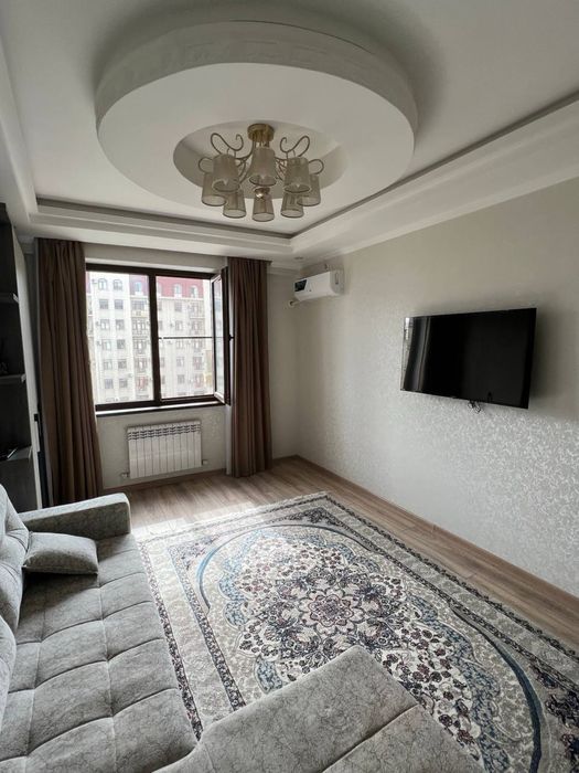 Аренда ЖК мегадом Паркентский 2/5/8 Паркентская