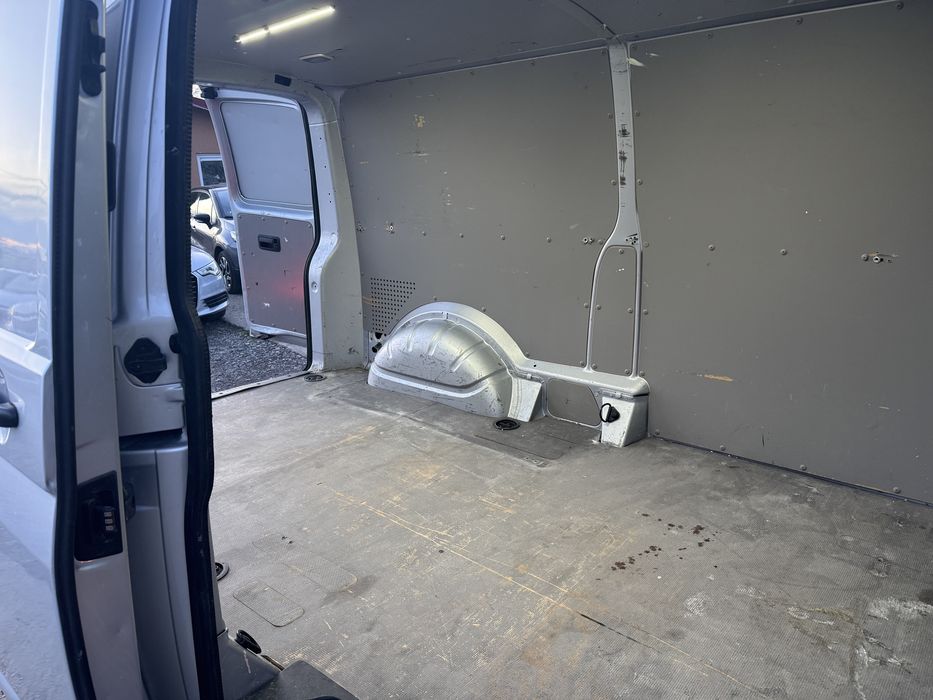 Volkswagen Transporter 2017 2.0TDi Euro 6 *TVA Inclus/Deductibil*