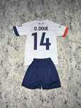 Compleu fotbal copii PSG - Desire Doue