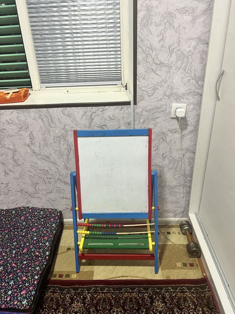 Продаётся детский доска