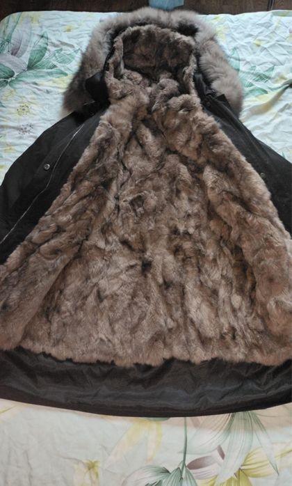 Срочно продам парку