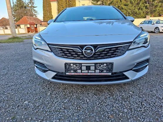 Opel Astra Recent adus din import