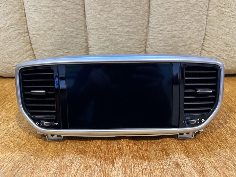Navigatie KIA Sportage 2015-2021, 96560-F1AF0FHV / 96560-F1AE0FHV
