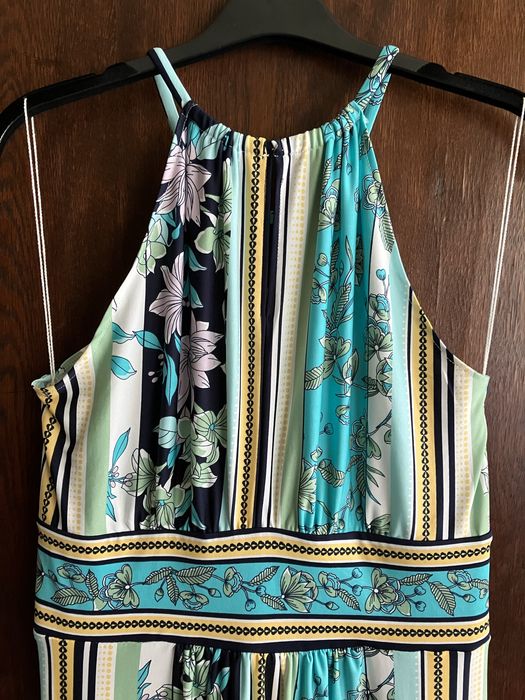 Rochie Lunga de Vara marime L (NOUA)