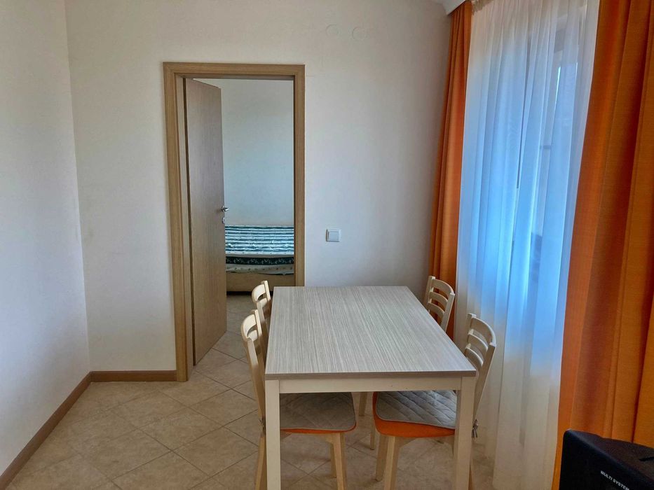 Продава се Двустаен апартамент в к.к. Слънчев бряг - 58 кв.м за 1164 €/кв.м - Снимка #9