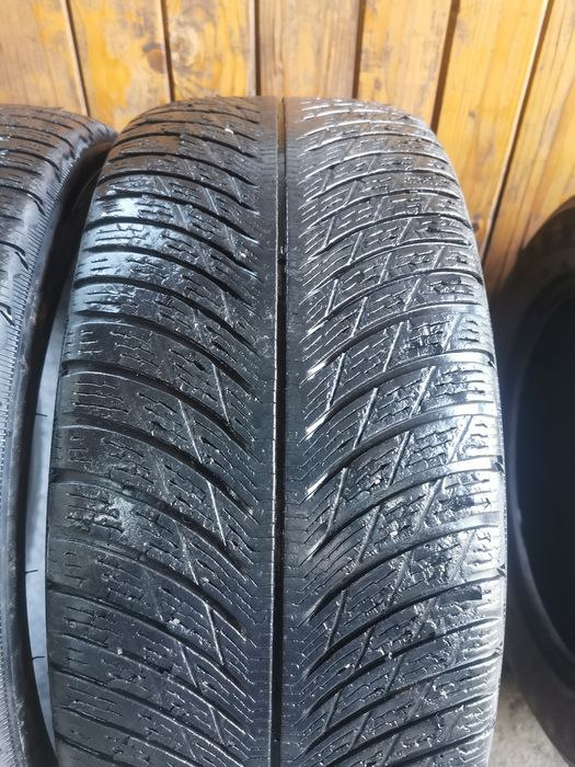 225 45 19 Michelin M S