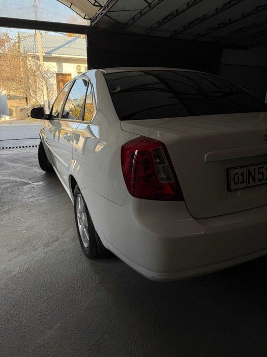 GENTRA (Жентра - Jentra) OQ