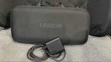 Конзола Lenovo Legion Go 8APU1 512GB