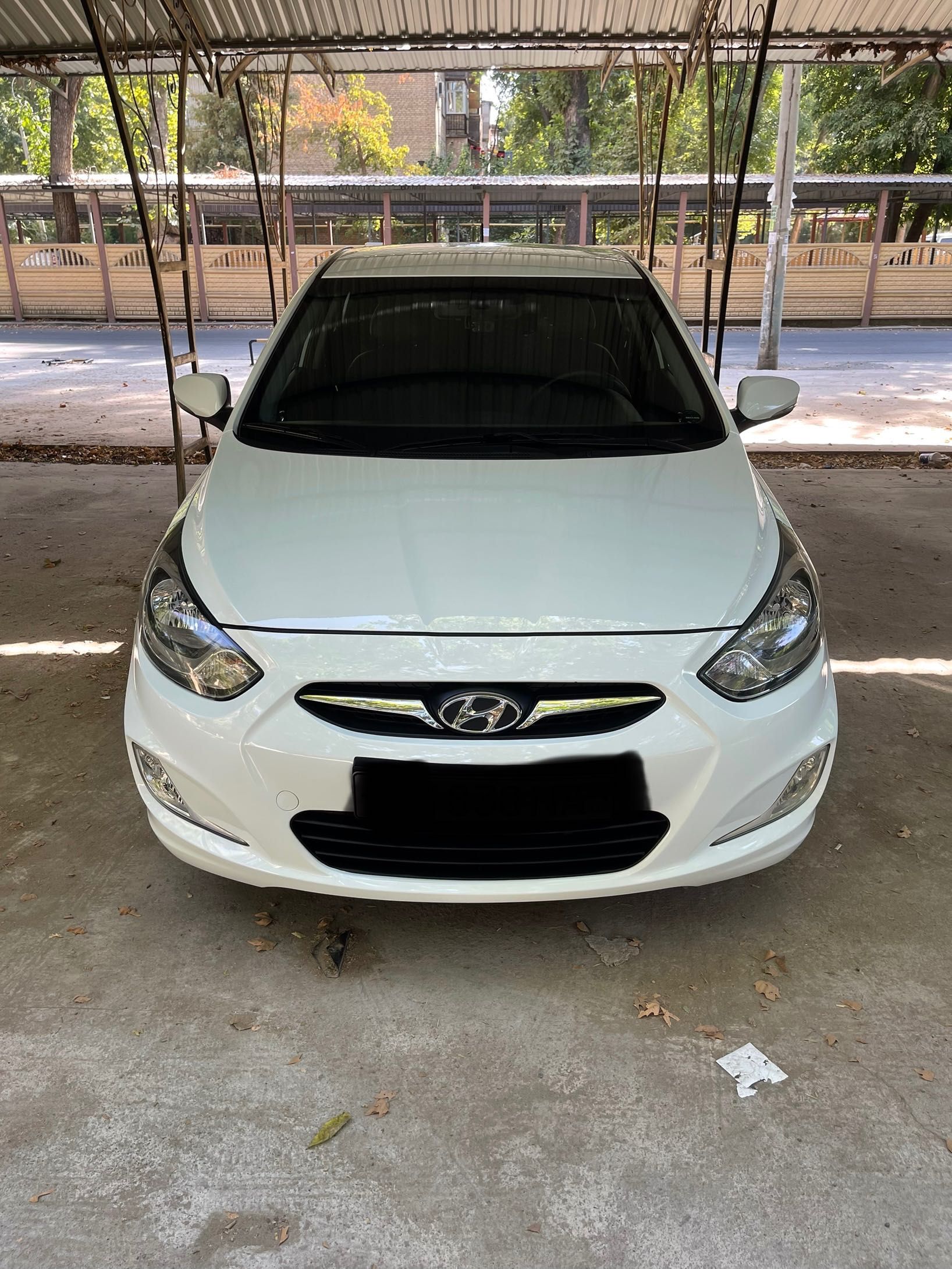 Продается Hyundai accent