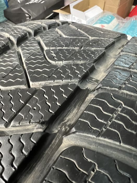 Зимни гуми Pirelli 245/45/ R18