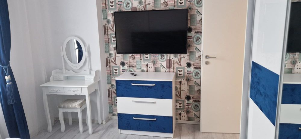 Apartament de lux cu loc de parcare