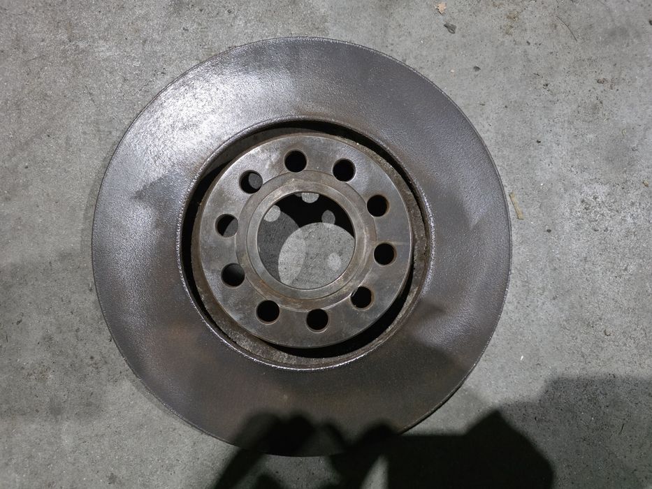 Дискове Audi A4 B6
